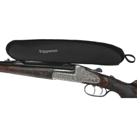 NEOPRÉN SZÉLVÉDŐVÉDŐVÉDŐ XXL - FEKETE