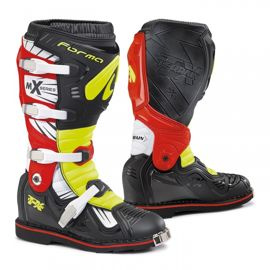 MX motocross kerékpár csizma, bakancs - Forma Boots - TERRAIN TX