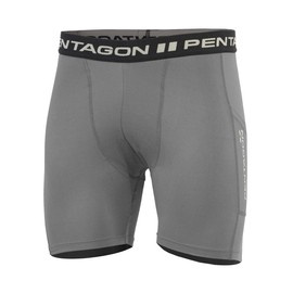 ACTIVITY SHORTS - APOLLO Tac-Fresh - Pentagon - WOLF GREY