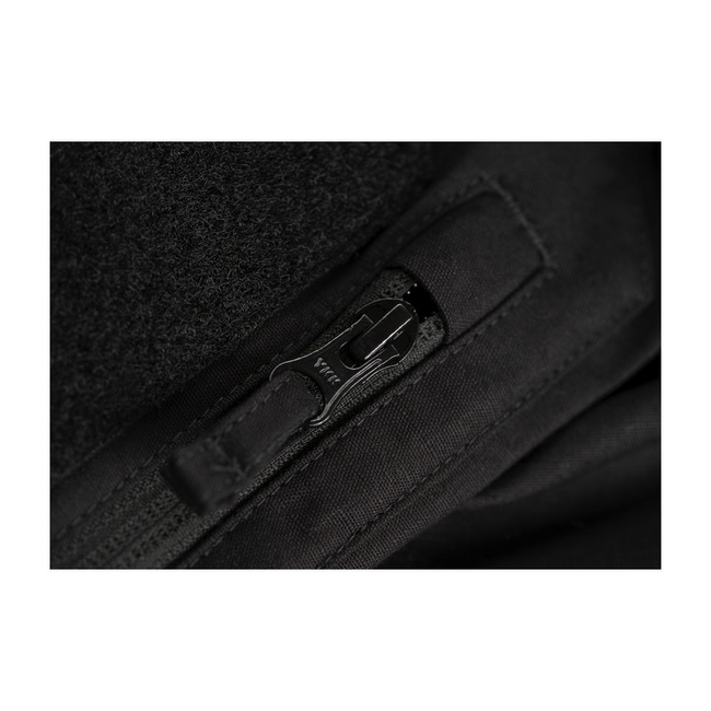RAIDER MK V ATS FLEX HARCI ING – CLAWGEAR – FEKETE