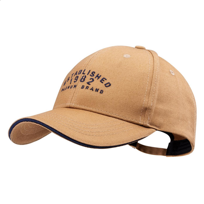 SAPCA KOSO - PRÉRIFARKAS - MAGNUM