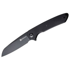Zsebkés - "SENCUT Kyril G10 All Black" - Böker