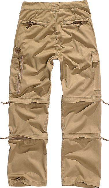 Nadrág Savannah Trousers camel