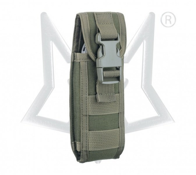 Fox kés Tracker Folding Knife 'Meskwaki'