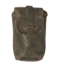 Italian OD Leather Magazine Pouch Used