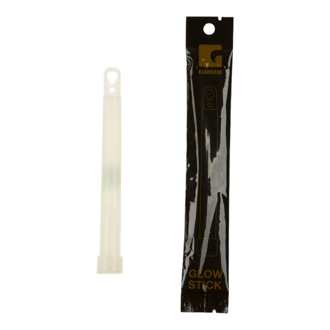 VILÁGÍTÓ BOT - 6 HÜVELYK - KÉK - CLAWGEAR