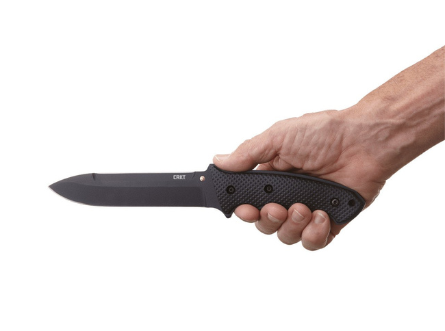 CRKT F.T.W.S. Knife