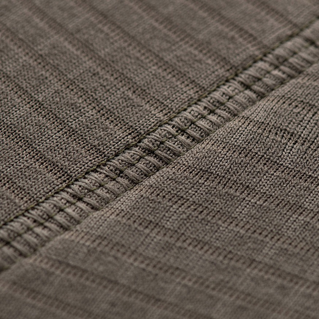 Delta Level 2 Fleece Termoruha Nadrág - Dark Olive - M-Tac