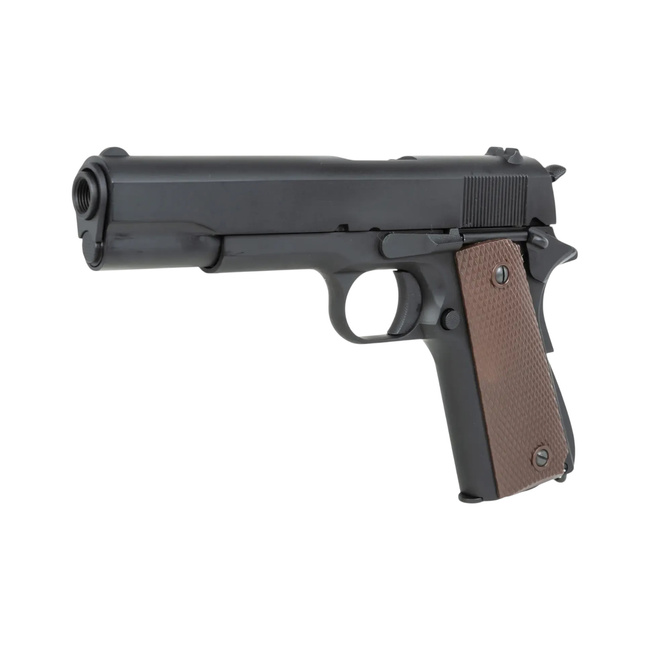 East Crane EC-3101 Airsoft pisztoly - CO2 - E&C