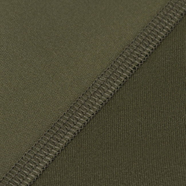 PÓLÓ ULTRA LIGHT POLARTEC - ARMY OLIVE - M-TAC