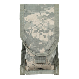 Mag Pouch, "M4", AT-digital, Molle II - US Army Military Plus - Használt