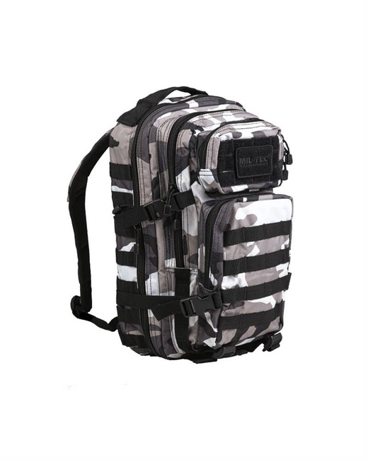 US ASSAULT HÁTIZSÁK - 20 L - URBAN