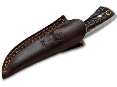 Muela Colibri Stag Knife kés