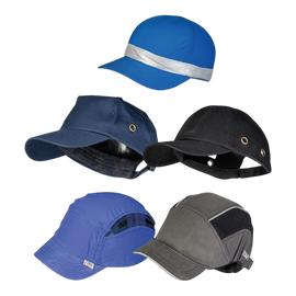 GERMAN PROTECTION CAP - USED