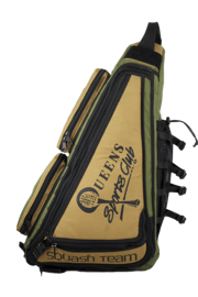 Special Ballistic Back Pack