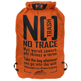 HULLADÉKSZEGÉNY - 10 L - Helikon-Tex® - NARANCSSÁRGA/FEKETE
