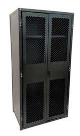 KATONAI FELSZERELÉSEK ÉS FEGYVEREK TÁROLÁSÁRA SZOLGÁLÓ TÁROLÓSZEKRÉNY TA-50 - 365-PLUS