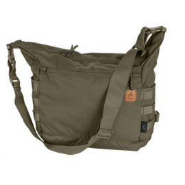 TÁSKA BUSHCRAFT SATCHEL® - Cordura® - 17 L - Helikon Tex® - RAL7013