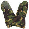 GB Mittens, Extrem Cold Weather, DPM, like new