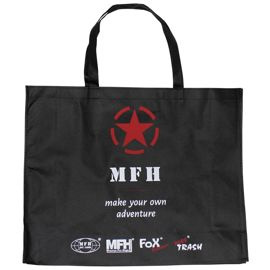 Non woven bag, 50x40x15 cm, incl. printing