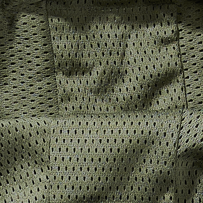 SZÉLES KABÁT NYÁRRA - WOODLAND - BRANDIT