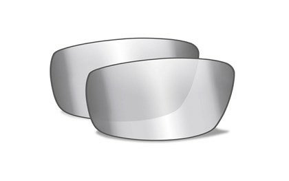 TOBI Polarized Silver Flash Extra Objektív