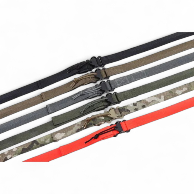 Adjustable Tactical Sling - Original Sling MK1 - Viking Tactics - Coyote Brown