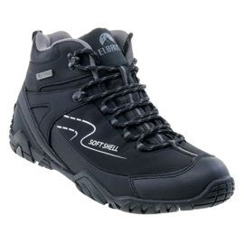 Tornacipő férfiak MAASH MID WP