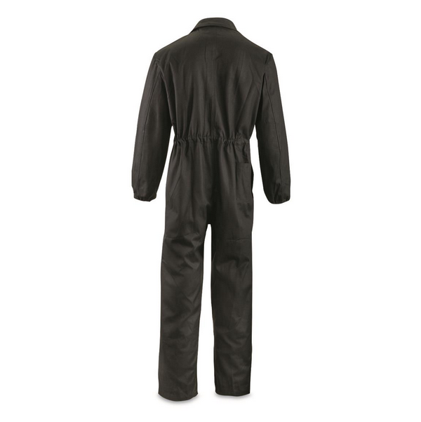 NYÁRI TANKSTER OVERALL (MUNKÁRU) - ROMÁN HADSEREG KATONAI FELESLEG - ÚJ KÉNT