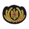 Ofițeri Superiori \ Varrás