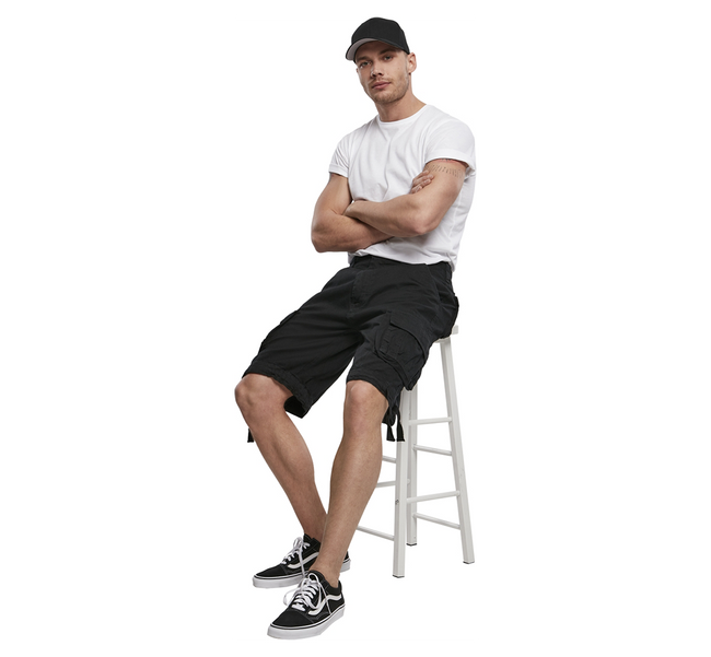 Urban Legend pants black