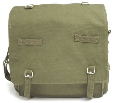 TÁSKA GERMAN COMBAT PACK OLIVE