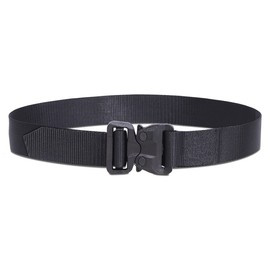 TACTICAL BELT - COBRA GT 38 - Pentagon - BLACK