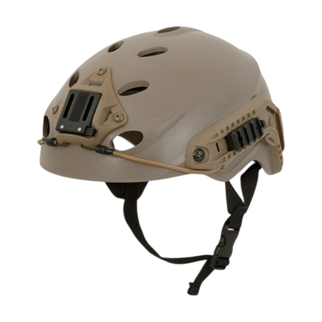Special Force FMA Tactical Helmet - Dark Earth 