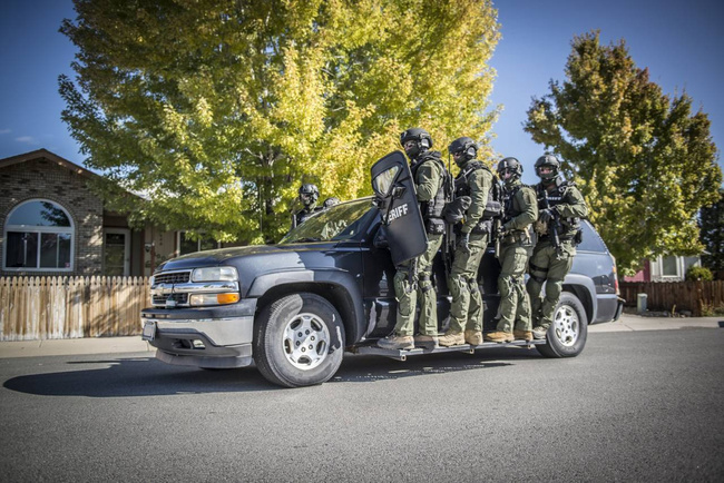 MBDU® NADRÁG - NYCO RIPSTOP - Helikon-Tex® - FLECKTARN