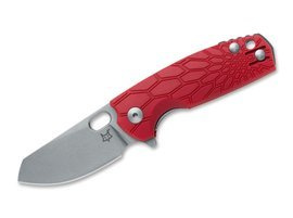 Baby Core Piros Zsebkes-Fox Knives