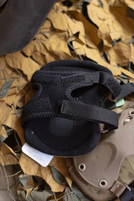 Könyökvédők XPD - Multicam - Invader Gear