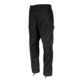 AMERIKAI BDU COMBAT NADRÁG - MFH® - ÉJSZAKAI KAMO