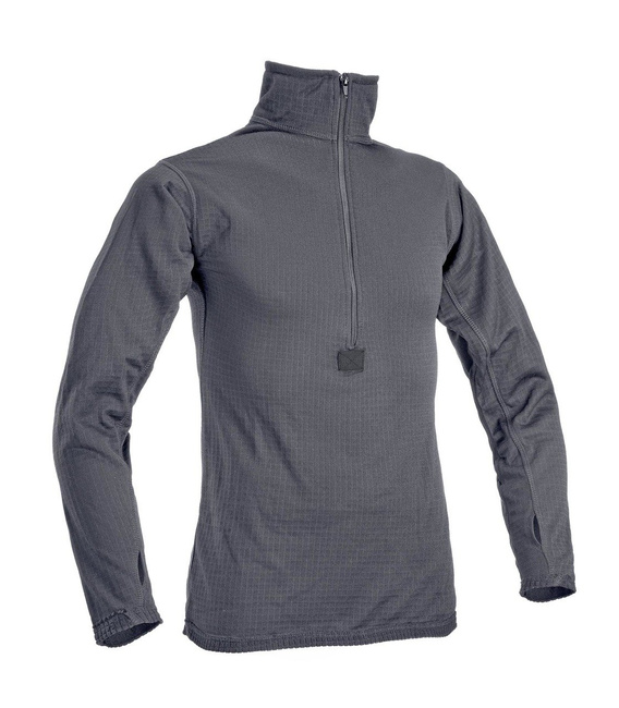 THERMAL LONG SLEEVE SHIRT - LEVEL 2 - DEFCON 5® - GREY