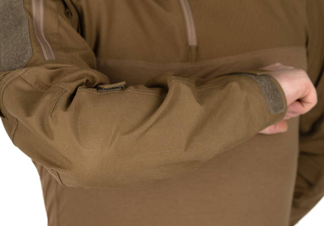 RAIDER MK V TAKTIKAI ING - CLAWGEAR - COYOTE