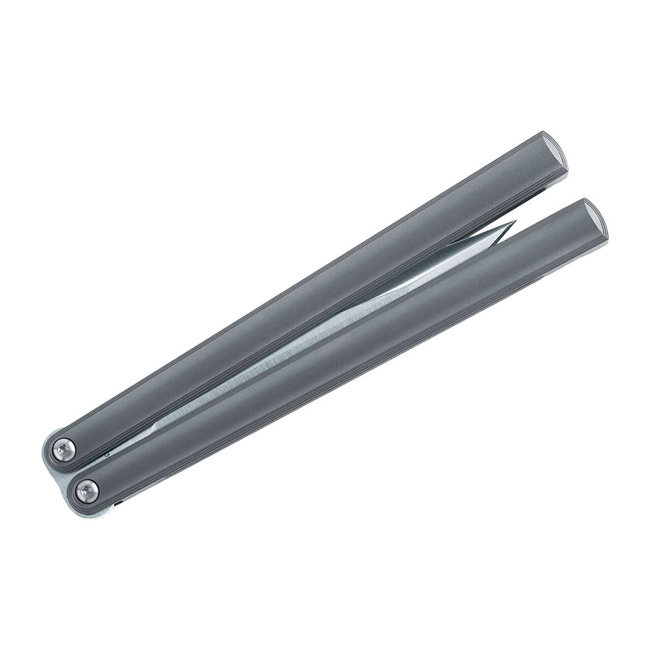 ZSEBKÉS PHI Titanium - FOX KNIVES