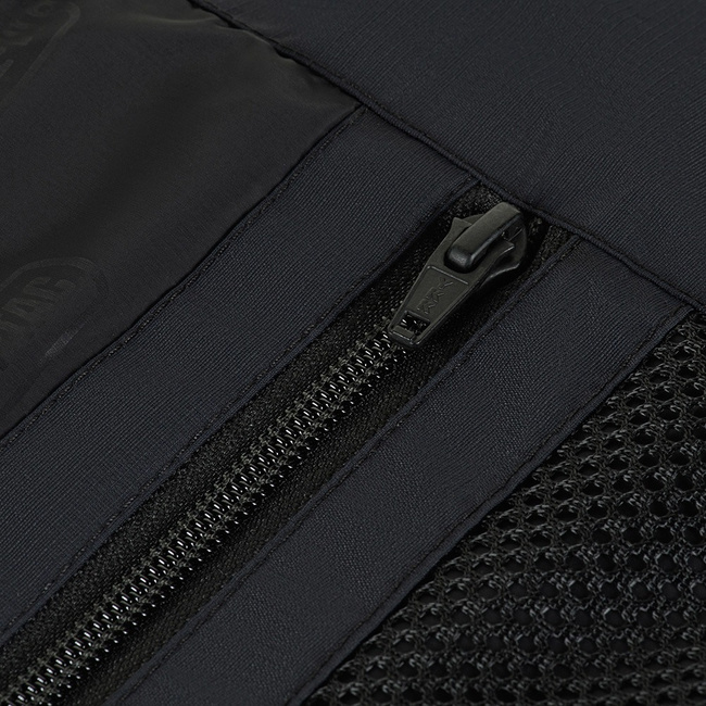 Téli kabát - 20 Celsius-fokig - Alpha Gen.III Pro - Sötét Tengerkék - M-Tac