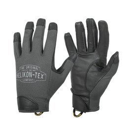 RANGEMAN GLOVES - SHADOW GREY / BLACK