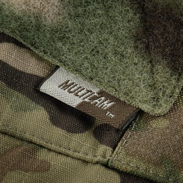 Combat Sturm NYCO Extreme blúz - M-TAC - Multicam álcázás