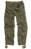 NADRÁG O.D. ´VINTAGE´ MEN PANTS STONE-WASHED