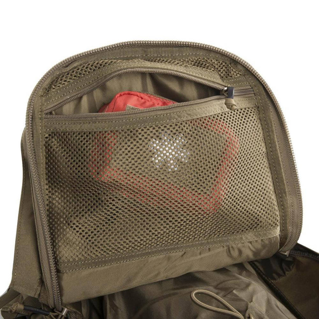 RACCOON Mk2® ( 20 l ) Cordura® - Hátizsák - Oliv