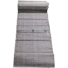 GB Bog Strips, "Robusta", grey, like new