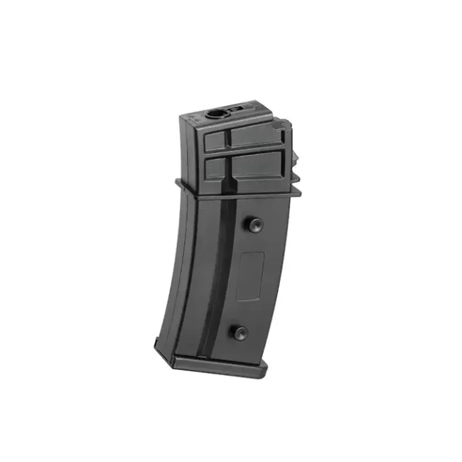 Mid-Cap 170 BB-s töltő G36-hoz – Fekete - Fuxing