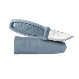 ELDRIS LIGHTDUTY KNIFE - DUSTY BLUE - MORAKNIV