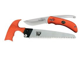 Outdoor Edge SwingBlade Set Orange kés